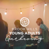Young Adult World Cultures Night