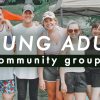 Young Adult Community Groups