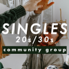 Singles 20s/30s Community Group