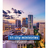 City Ministries Serving Guide