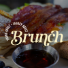 Young Adult + Legacy Adult Brunch