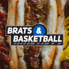 Men's Brats and Basketball Night